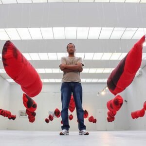 Museu municipal de Valinhos recebe exposição de Genivaldo Amorim