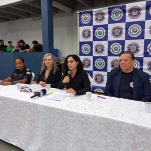 Escolas municipais de Valinhos terão GCM's por mais uma semana