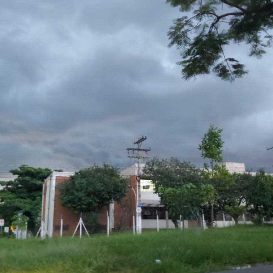 Semana em Valinhos será marcada por pancadas de chuva