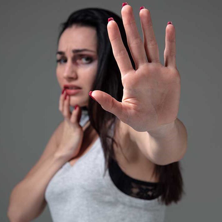 Valinhos abre vagas para curso de apoio a mulheres vítimas de violência