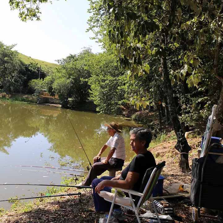 Projeto Peixe & Cia retornará na próxima 3ª feira em Valinhos