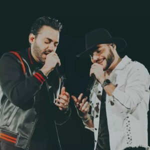 Festa da Uva de Louveira inicia nesta 6ª com show de Guilherme & Benuto