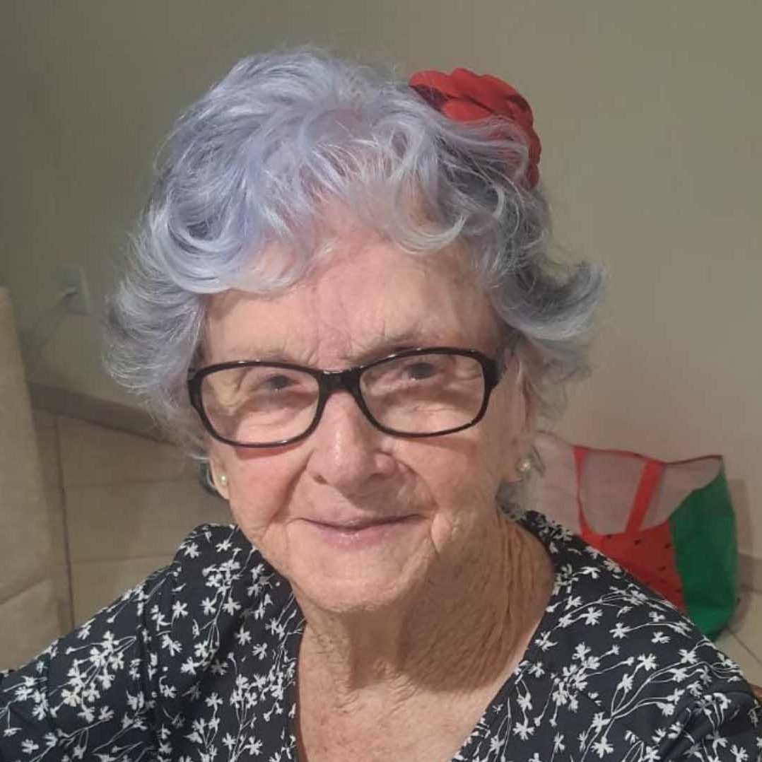 Valinhense Thereza faz 93 anos e tem 27 netos, 29 bisnetos e 1 tataraneto