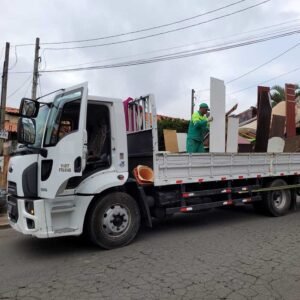 Operação Cata-Bagulho inicia na próxima 3ª em Valinhos