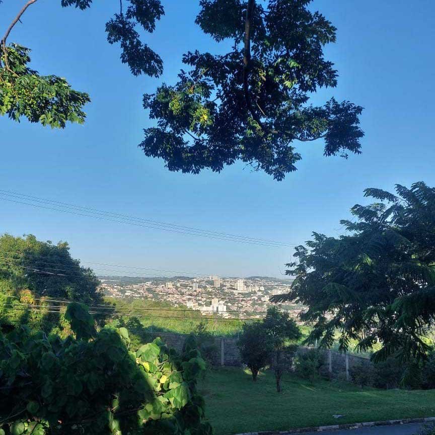 Valinhos tem ligeira queda de temperaturas nesta semana