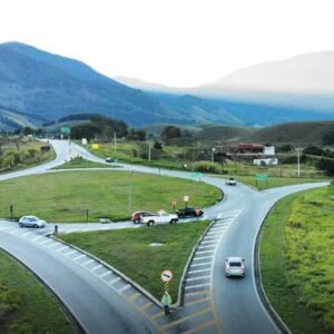 Motoristas podem pagar com 40% de desconto multas aplicadas pelo DER