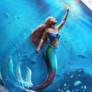 “A Pequena Sereia” estreia no shopping Valinhos nesta 5ª