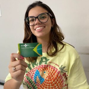 Cartão SUS terá mais locais para emissão em Valinhos