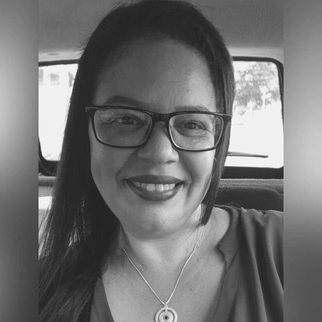 Falecimento: Débora Cristina de Souza