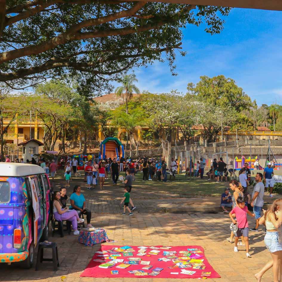 Fonte Sônia em Valinhos terá festa junina no dia 4 de junho