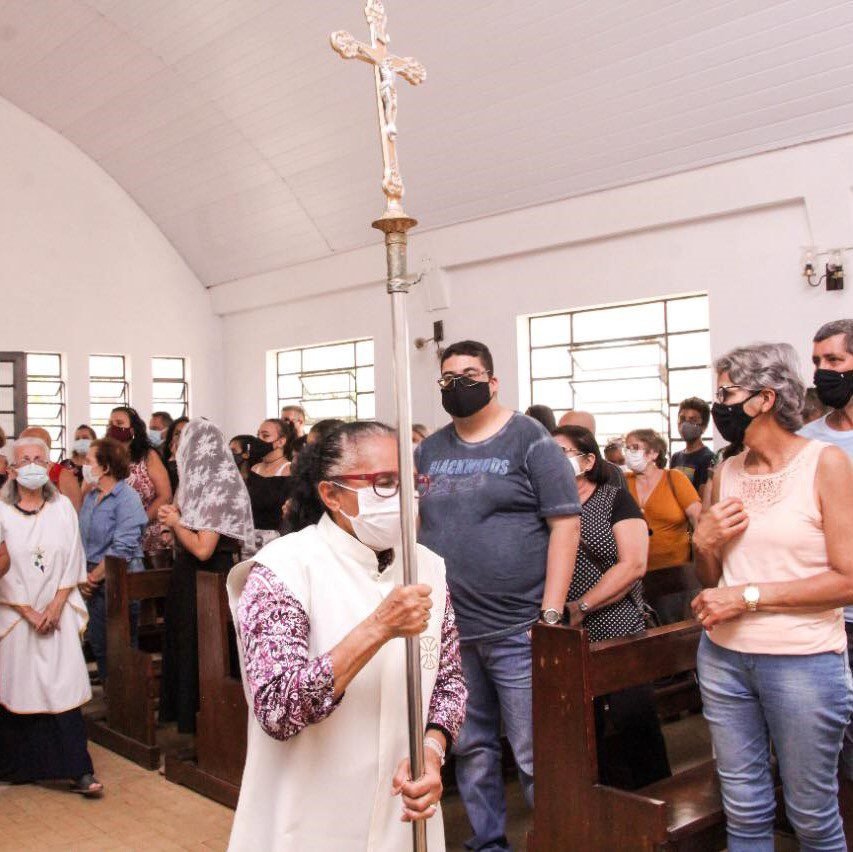 Cemitério de Valinhos recebe missa em homenagem às mães neste domingo