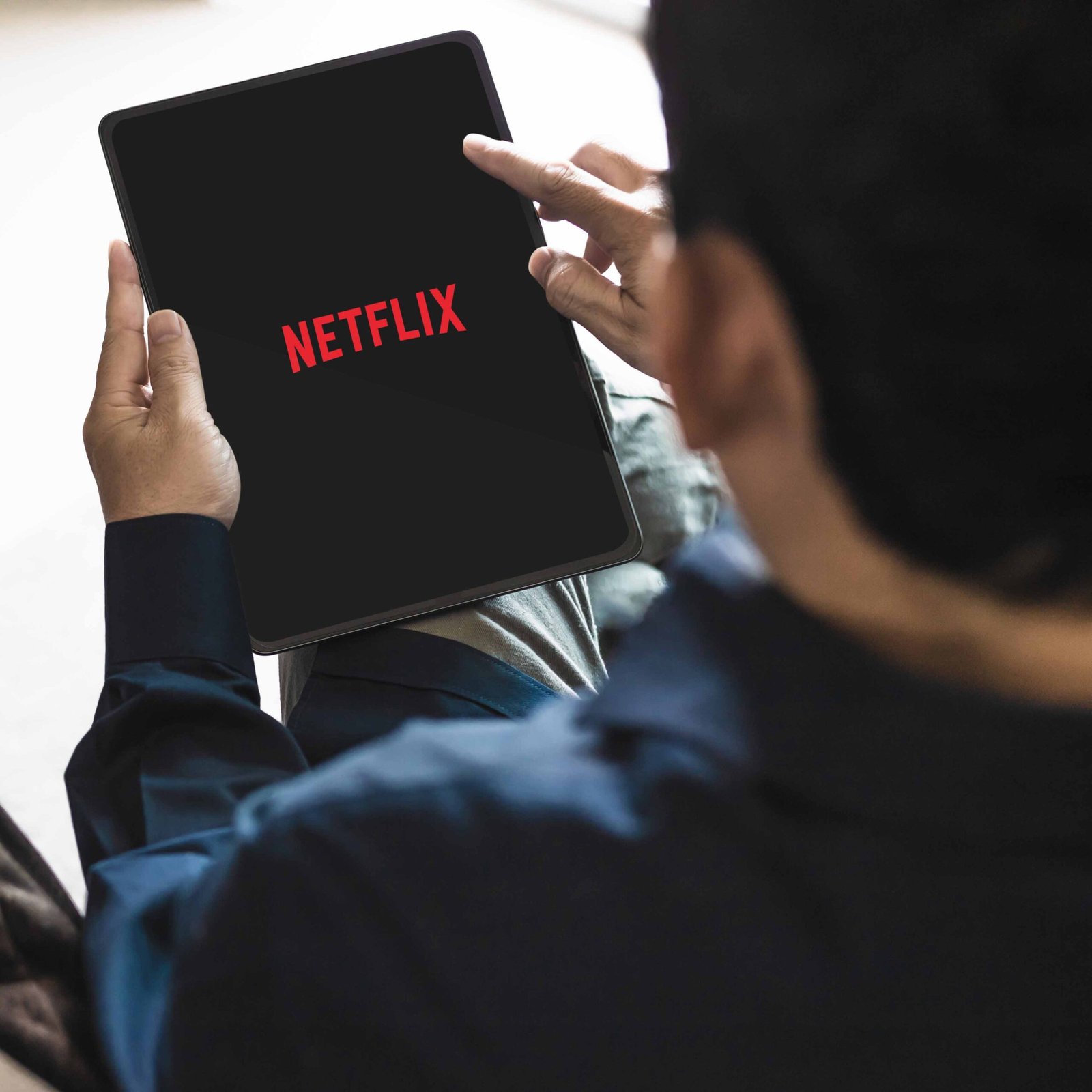 Netflix cobrará taxa adicional pelo compartilhamento de senhas
