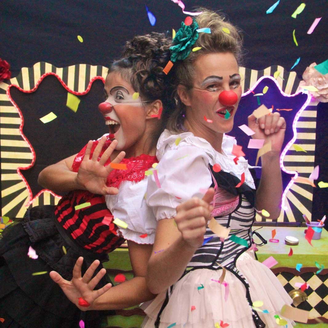 Valinhos terá oficina gratuita de palhaçaria nesta 5ª