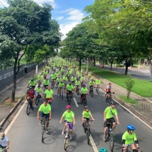 20° edição do Passeio Ciclístico em Valinhos será neste domingo
