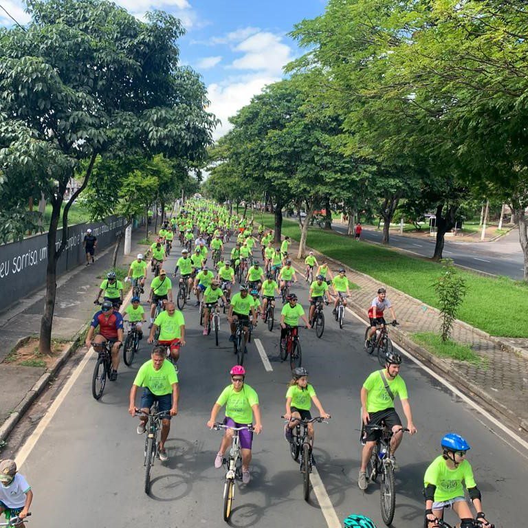 20° Edição Do Passeio Ciclístico Em Valinhos Será Neste Domingo • Jornal De Valinhos 3739