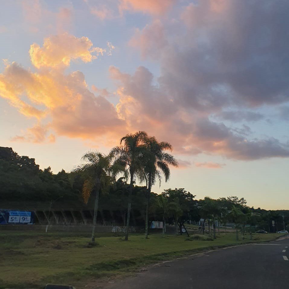 Valinhos terá temperaturas amenas e final de semana sem chuvas