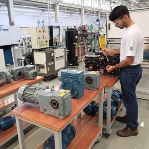 Senai recebe inscrições para dois cursos gratuitos em Valinhos