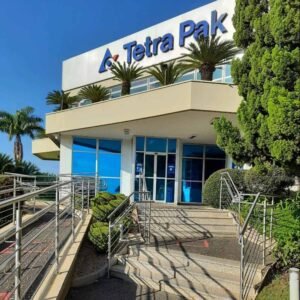Tetra Pak abre inscrições para vagas de estágio em Monte Mor