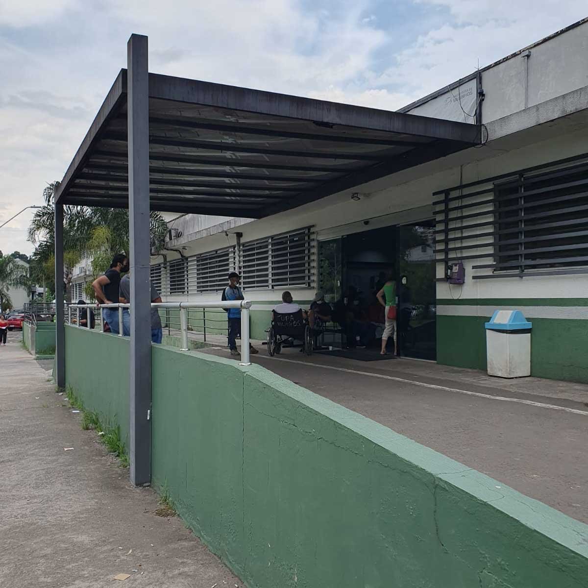 UPA de Valinhos passa a fazer testes de dengue e covid em junho