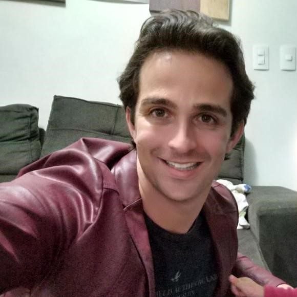 Fabrizio completará 41 anos no mesmo dia do aniversário de Valinhos