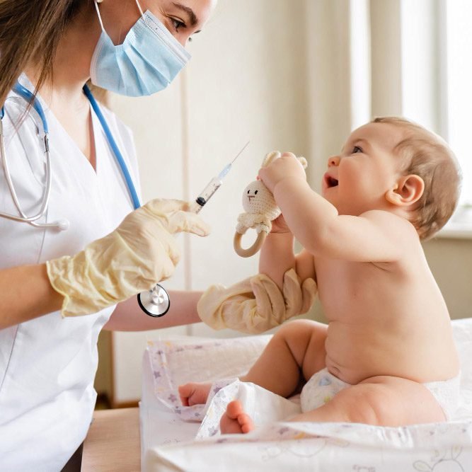 Estudo de vacina contra gripe em crianças recruta participantes em Valinhos