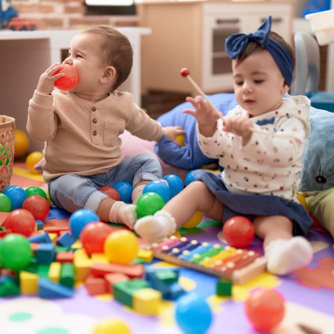 Prefeitura remanejará 120 crianças para outra creche conveniada em Valinhos