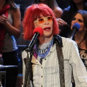 Rita Lee morre aos 75 anos