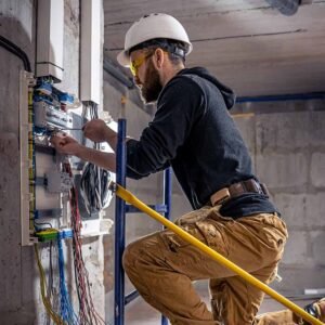 Curso de eletricista da CPFL tem vagas abertas para Valinhos
