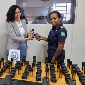 Segurança de Valinhos recebe nota 10 em ranking de desenvolvimento