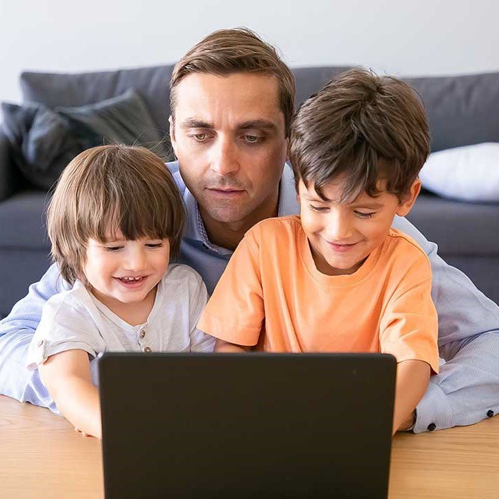 Escolas de Valinhos terão oficinas sobre segurança digital