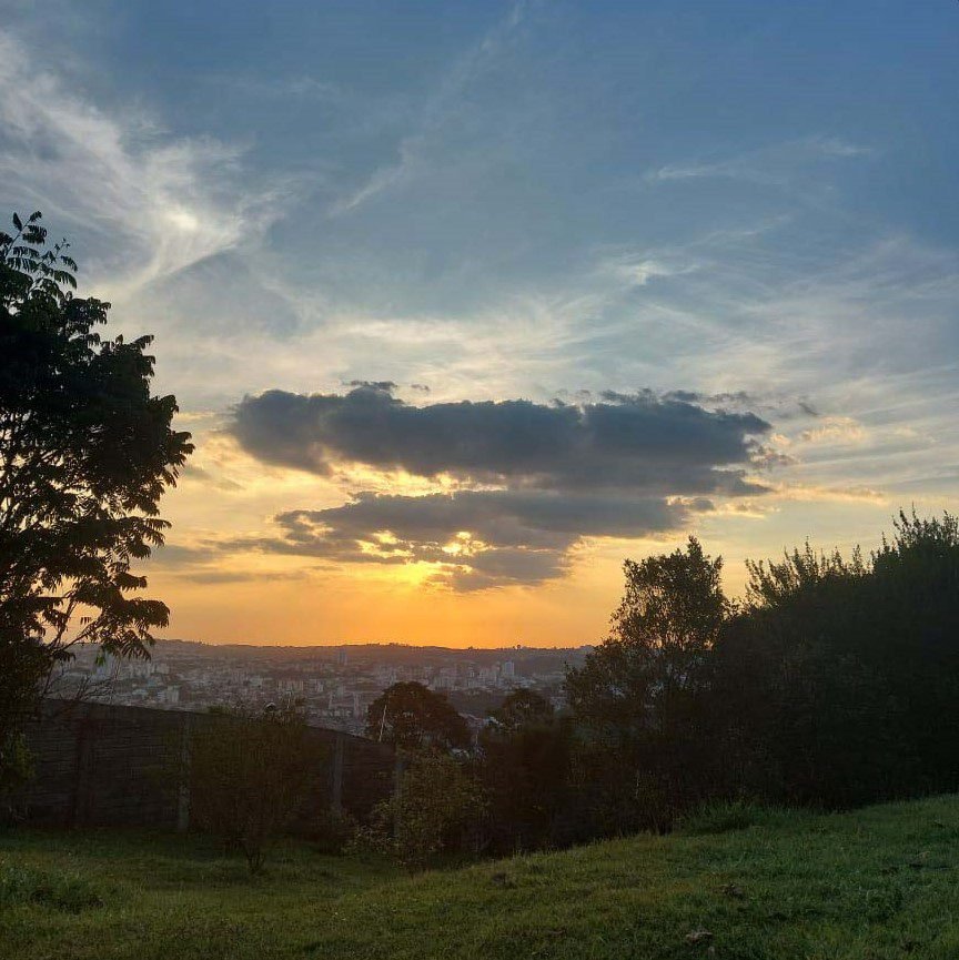 Semana em Valinhos terá queda de temperaturas e chuvas