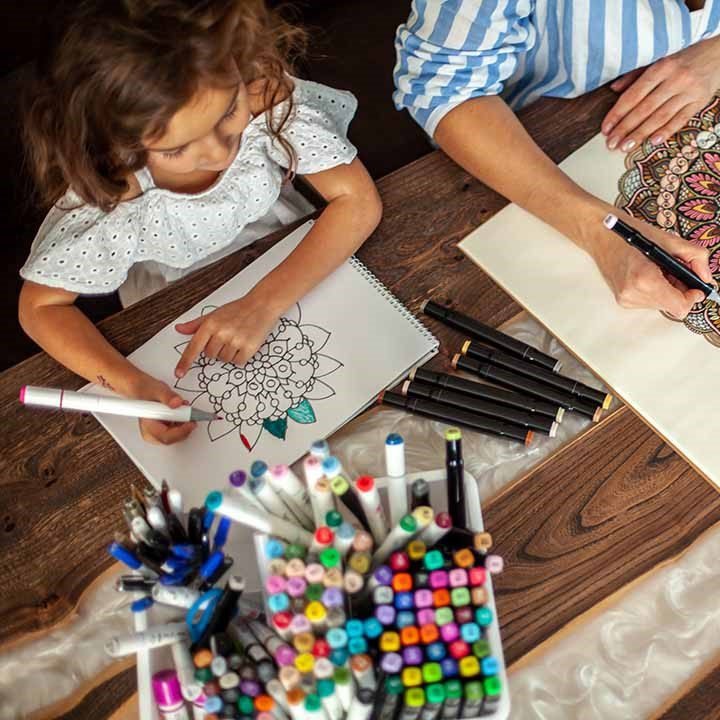 Workshop gratuito de mandalas abre vagas nesta 3ª em Valinhos