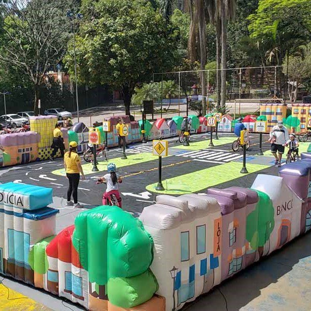 Valinhos terá ações educativas e palestras sobre trânsito nesta semana