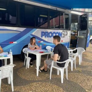 Procon Móvel de Valinhos fará atendimentos nesta 6ª feira