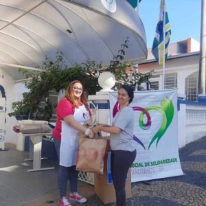 "Dia D" da Campanha de Inverno será neste sábado em Valinhos