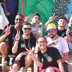 Grupo Mobiliza Amigos de Valinhos faz "2º Bazar Solidário" neste sábado