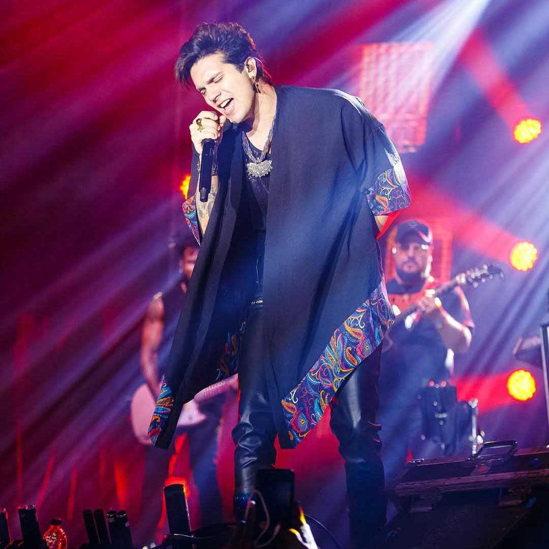Rodeio de Hortolândia terá show de Luan Santana e outros artistas