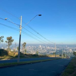 Valinhos terá baixas temperaturas e tempo aberto durante a semana
