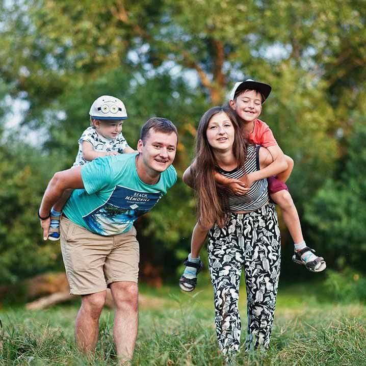 “Caminhada da Família” ocorrerá neste domingo em Valinhos