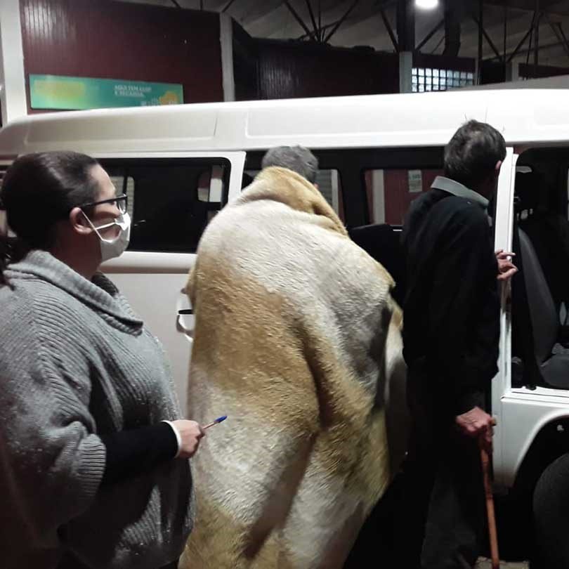 “Operação Inverno” iniciará na próxima 2ª em Valinhos