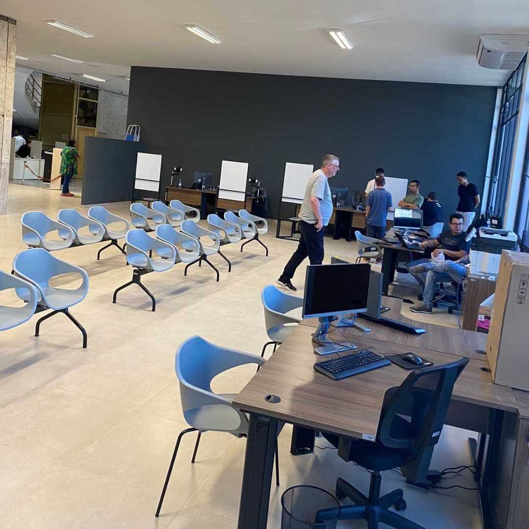 Valinhos ganhará um "poupatempo" para serviços municipais