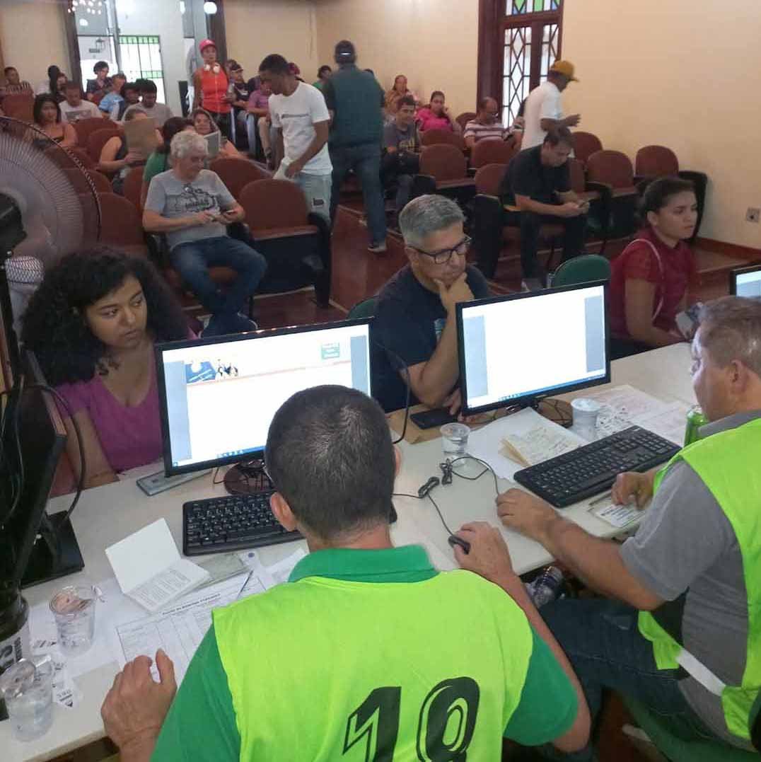 "2º Feirão dos Empregos" de Valinhos terá 300 vagas neste fim de semana