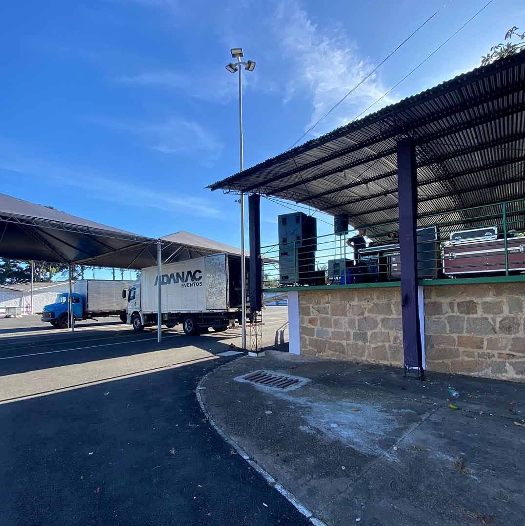 Aniversário de Valinhos terá atrações culturais no Pq. Municipal