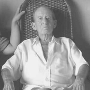 Falecimento: Antônio Minhão