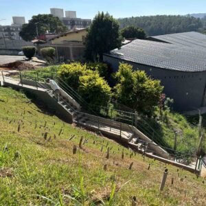 Acesso ao bairro Ponte Alta em Valinhos é recuperado e liberado