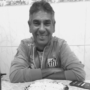 Nota de Falecimento: Cícero dos Santos
