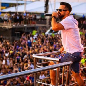 Dennis DJ é o 2º show confirmado da Festa Julina de Valinhos
