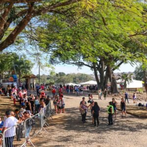 “Arraiá da Fonte Sônia” é opção de lazer neste domingo