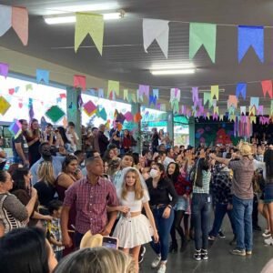 Festas Juninas agitam escolas municipais de Valinhos neste sábado