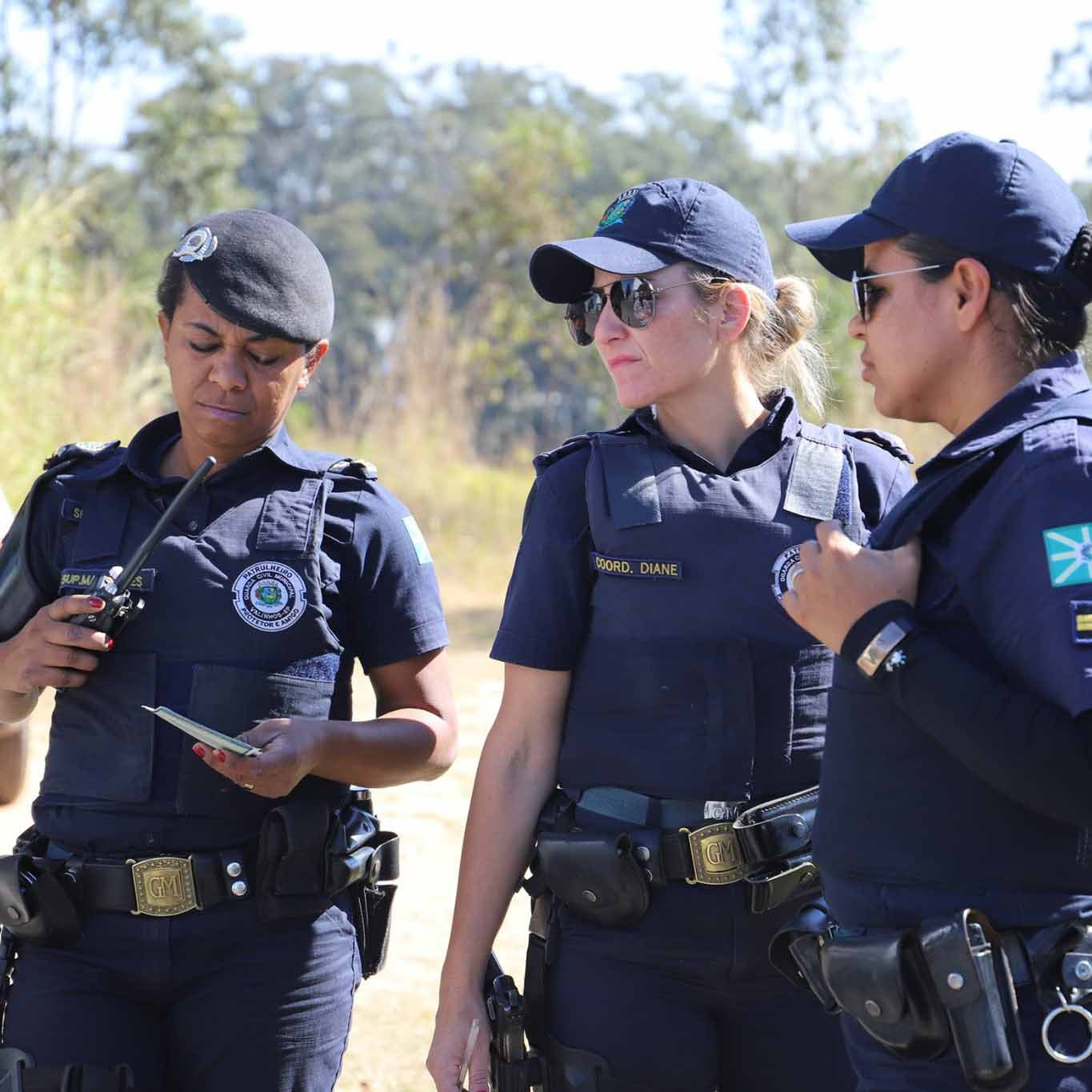 GCM de Valinhos tem plano de carreira aprovado por vereadores